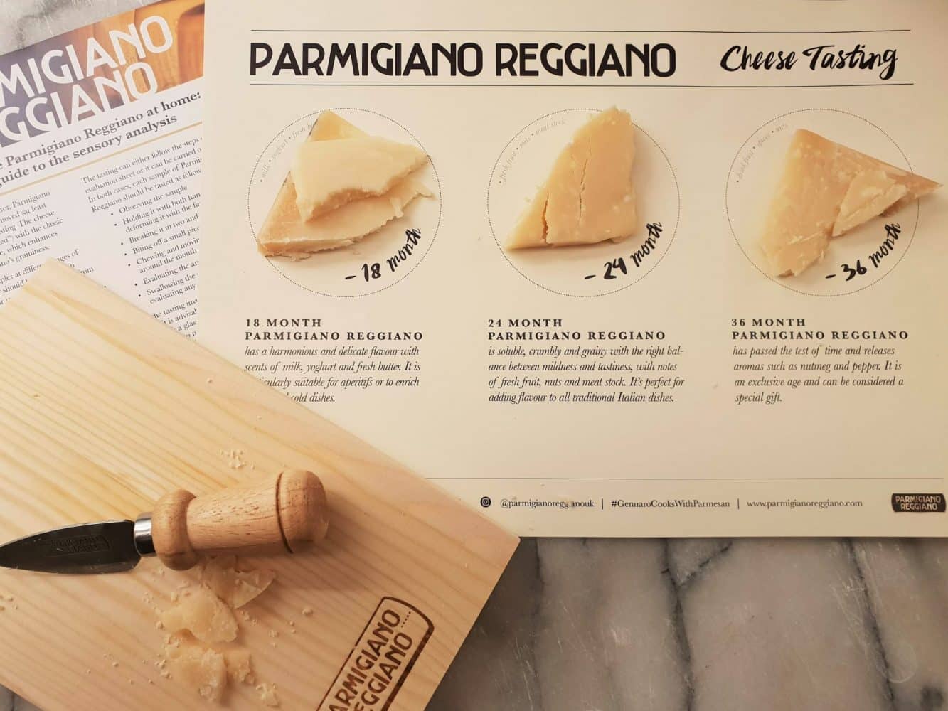 Asiago Cheese vs Parmesan: Contrasting Italian Cheeses