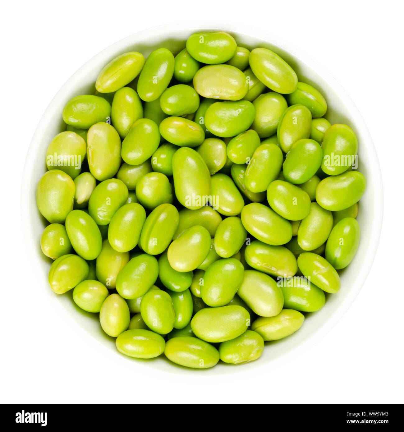 Edamame vs Mukimame: Exploring Soybean Varieties