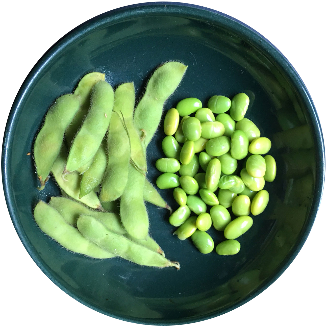 Edamame vs Mukimame: Exploring Soybean Varieties