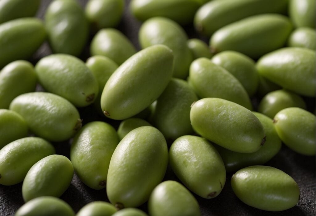 Lima Beans vs Fava Beans: Exploring Legume Differences