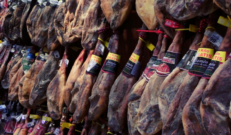 Serrano vs Iberico: Comparing Spanish Cured Meats