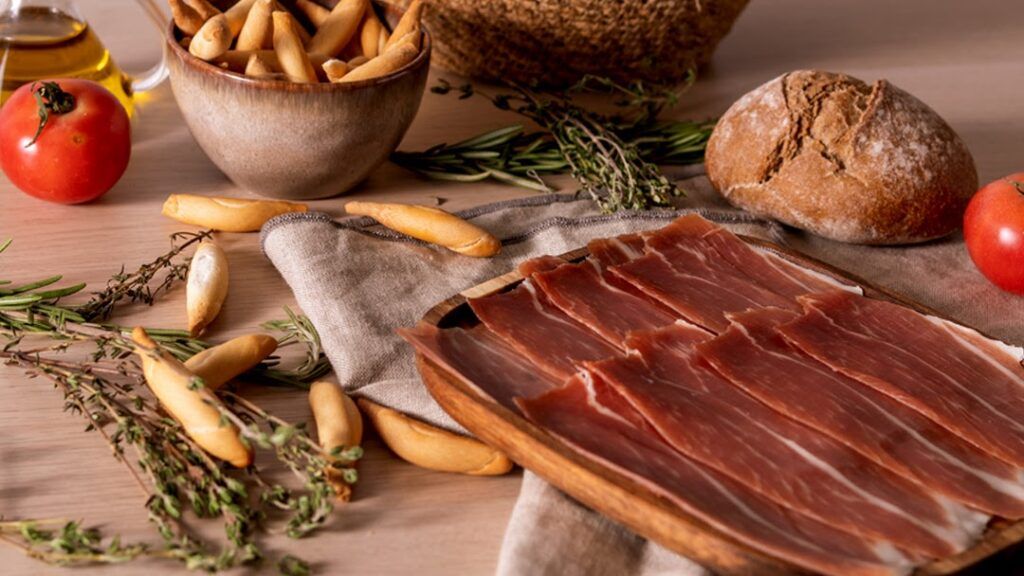 Serrano vs Iberico: Comparing Spanish Cured Meats