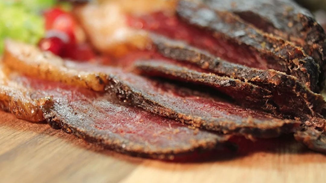 Best Cut for Beef Jerky: Choosing the Right Meat