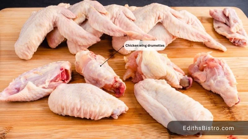 White Meat Chicken: Understanding Poultry Cuts